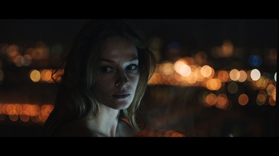 夺命地铁剧照的剧照