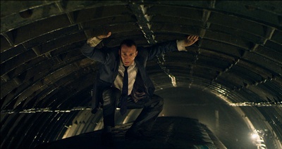 夺命地铁剧照的剧照