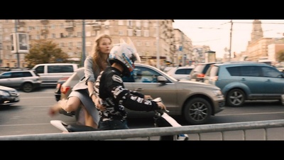 夺命地铁剧照的剧照