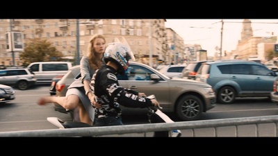 夺命地铁剧照的剧照