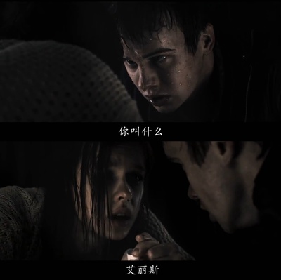 夺命地铁剧照的剧照