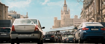 夺命地铁剧照的剧照