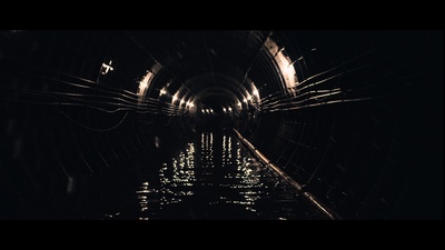 夺命地铁剧照的剧照