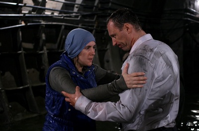 夺命地铁剧照的剧照