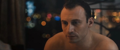 夺命地铁剧照的剧照