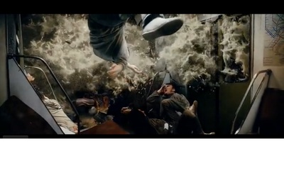 夺命地铁剧照的剧照