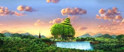 大象林旺之一炮成名剧照的剧照