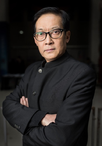 大象林旺之一炮成名剧照的剧照