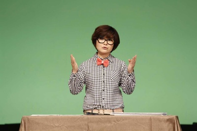 大象林旺之一炮成名剧照的剧照