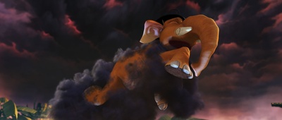 大象林旺之一炮成名剧照的剧照