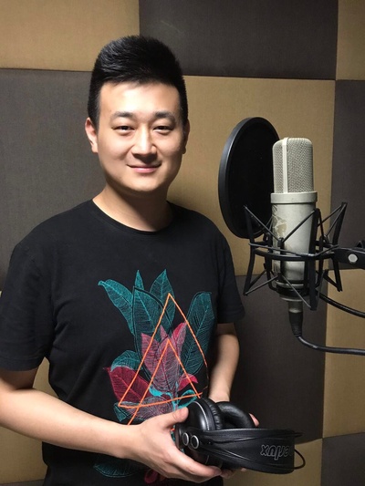 大象林旺之一炮成名剧照的剧照