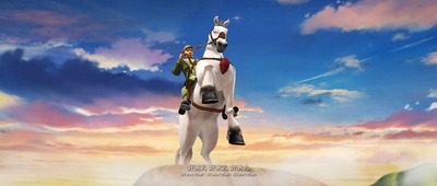 大象林旺之一炮成名剧照的剧照