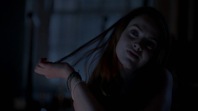 圣诞节恐怖故事剧照的剧照