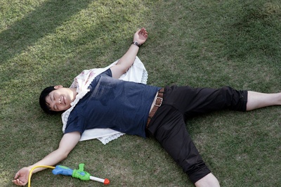 把爸爸借给你剧照的剧照