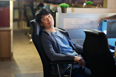 把爸爸借给你剧照的剧照