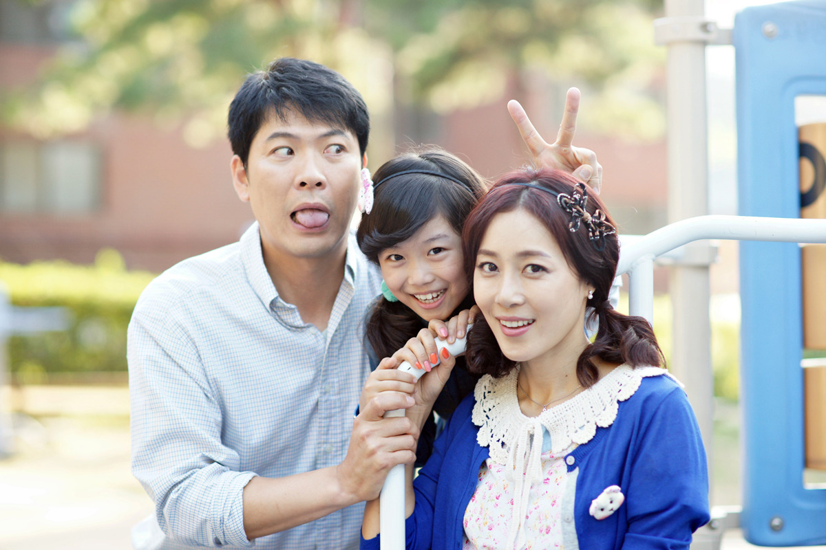 把爸爸借给你剧照的剧照