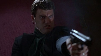 恶魔咆哮剧照的剧照