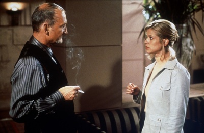 恶魔咆哮剧照的剧照