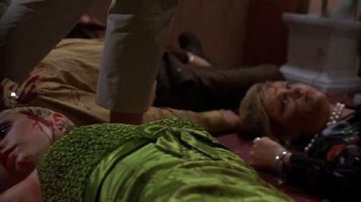 恶魔咆哮剧照的剧照