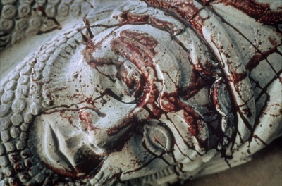 恶魔咆哮剧照的剧照