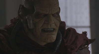 恶魔咆哮剧照的剧照