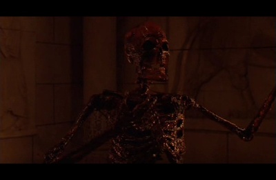 恶魔咆哮剧照的剧照