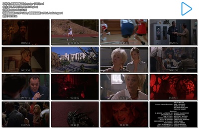 恶魔咆哮剧照的剧照