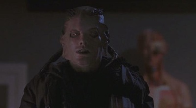 恶魔咆哮剧照的剧照