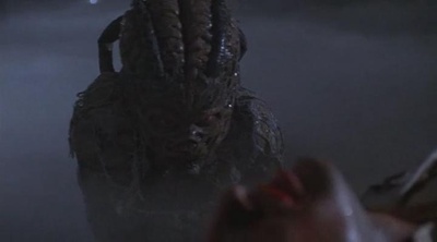 恶魔咆哮剧照的剧照