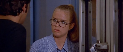 七度音程女人剧照的剧照