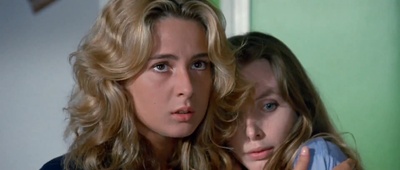 七度音程女人剧照的剧照