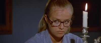 七度音程女人剧照的剧照