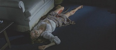 七度音程女人剧照的剧照