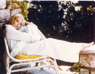 七度音程女人剧照的剧照