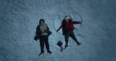 五尺天涯剧照的剧照