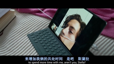 五尺天涯剧照的剧照