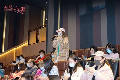 五尺天涯剧照的剧照