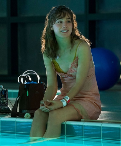 五尺天涯剧照的剧照