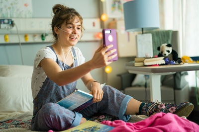 五尺天涯剧照的剧照