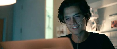 五尺天涯剧照的剧照