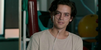 五尺天涯剧照的剧照