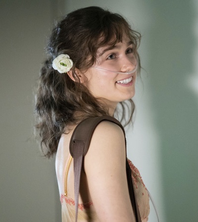 五尺天涯剧照的剧照