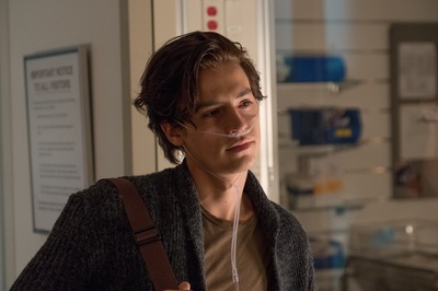 五尺天涯剧照的剧照