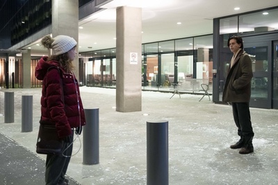 五尺天涯剧照的剧照