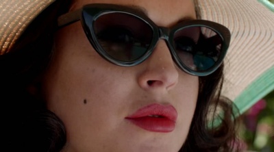 丽兹与迪克剧照的剧照