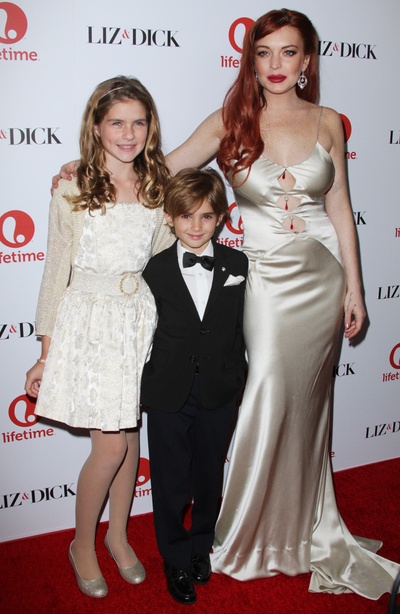 丽兹与迪克剧照的剧照