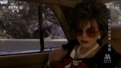 丽兹与迪克剧照的剧照