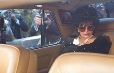 丽兹与迪克剧照的剧照