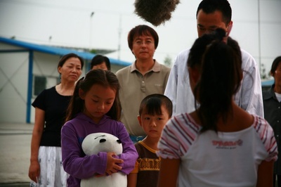 寻找酷巴熊剧照的剧照