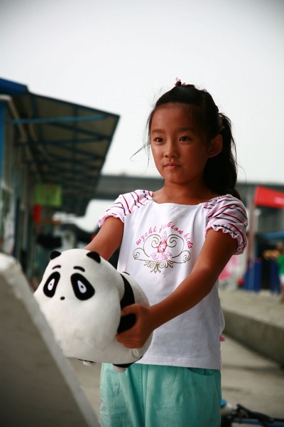 寻找酷巴熊剧照的剧照